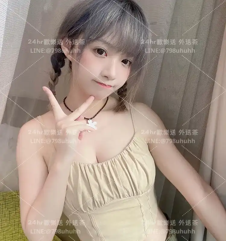 台東約砲 芮琪