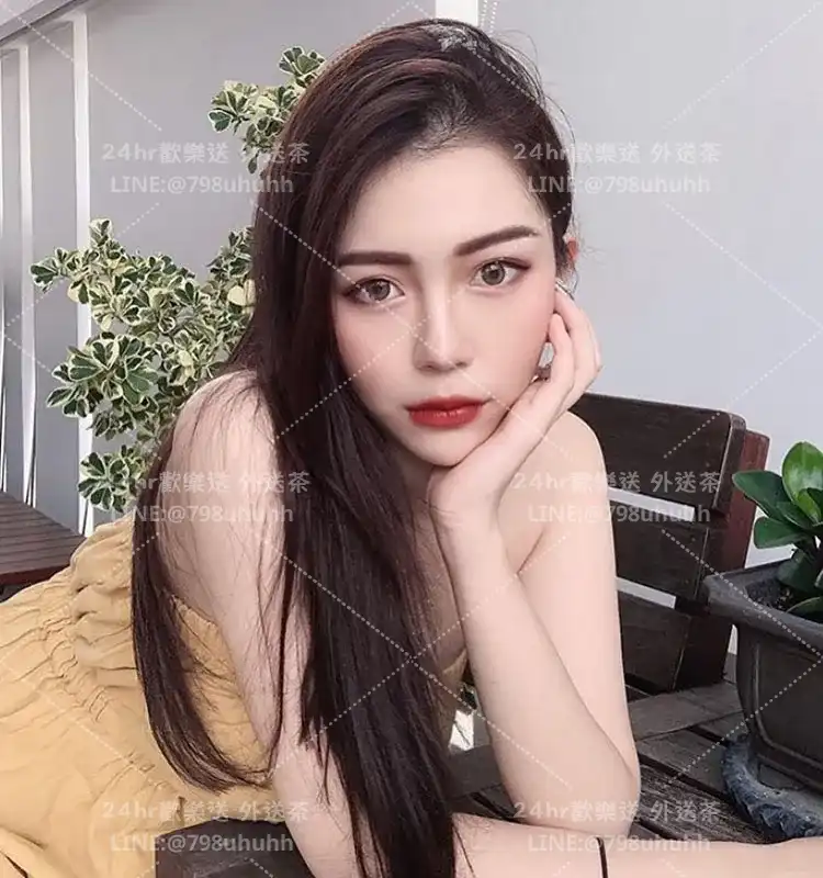 桃園約砲 涵嫣