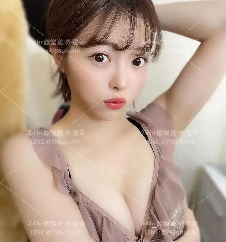 新北約砲 怡琳