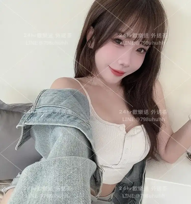 桃園約砲 涵嫣
