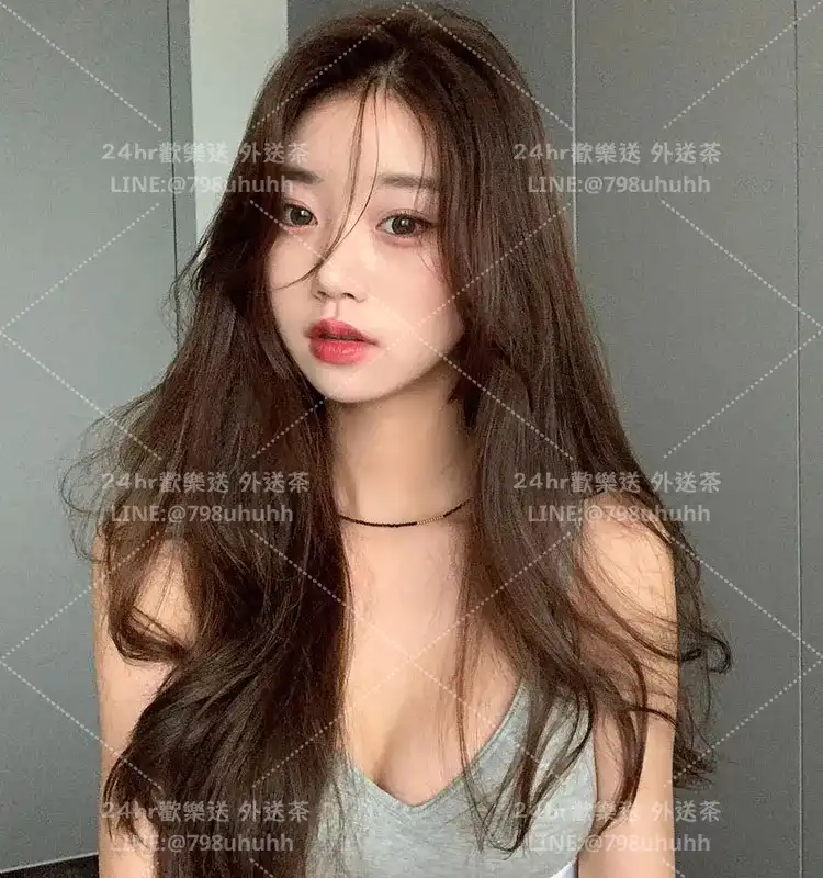 雲林約砲 美琳