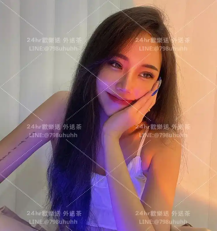 新竹約砲 小喬
