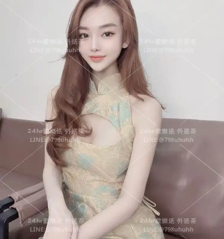 台南約砲 婧詩