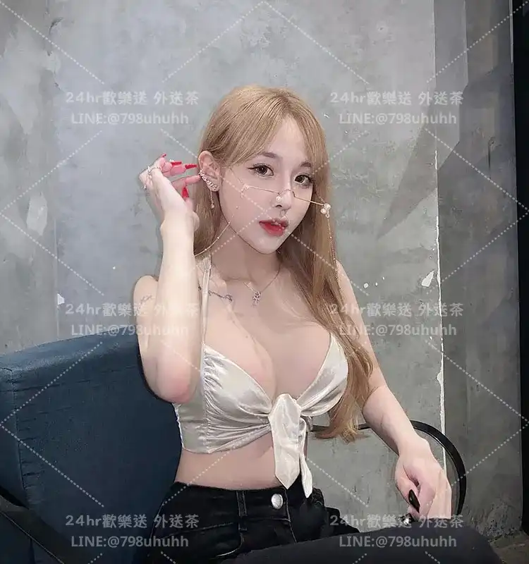 彰化約砲 晴子