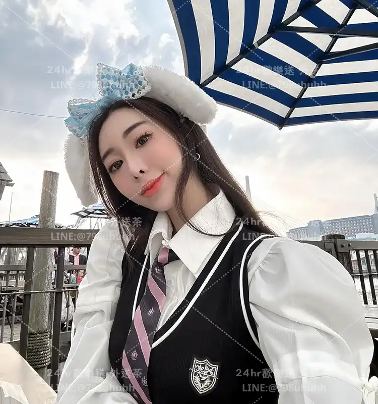 宜蘭約砲 雪婷