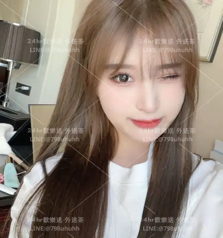台南約砲 如嫻