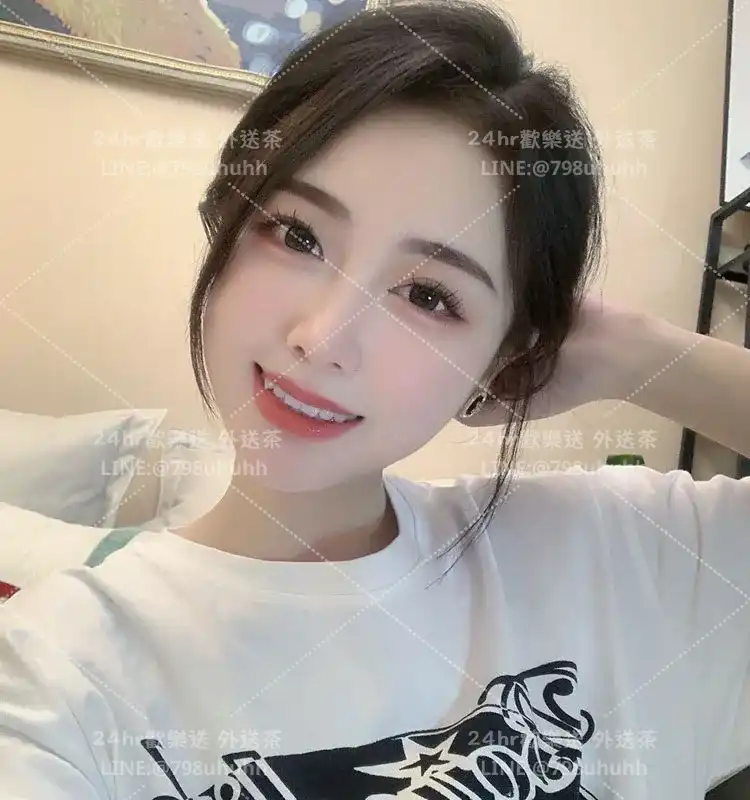 桃園約砲 萍玲