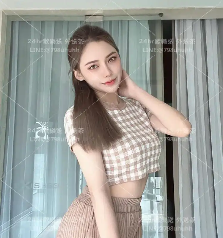 新北約砲 雅雯