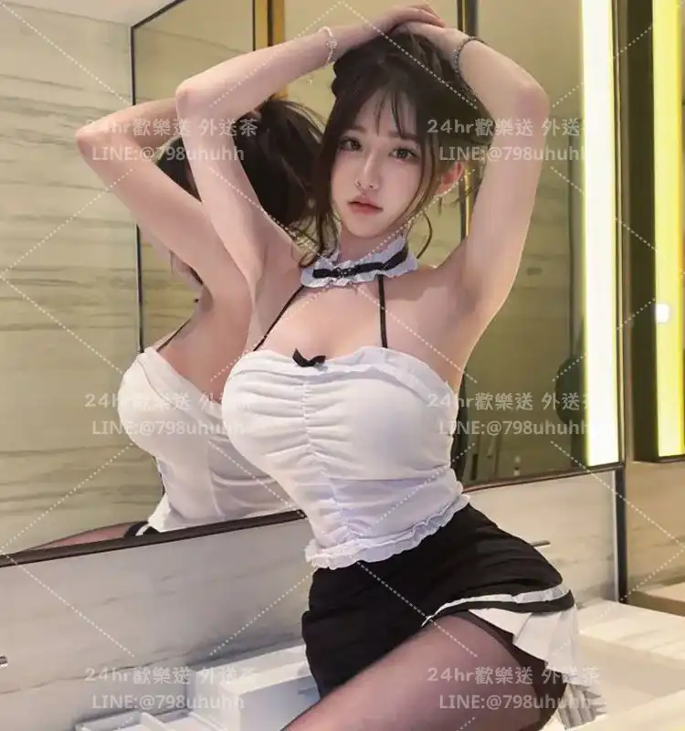 新北約砲 芸彤