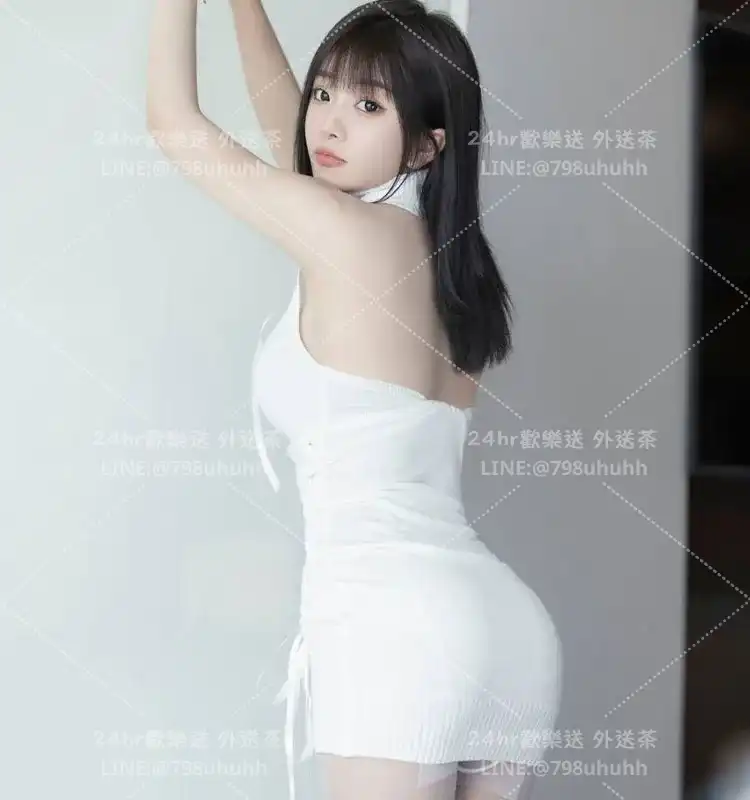 台中約砲 涵伊