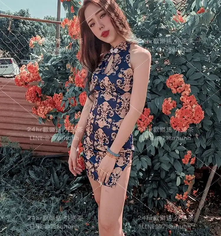 彰化約砲 清希