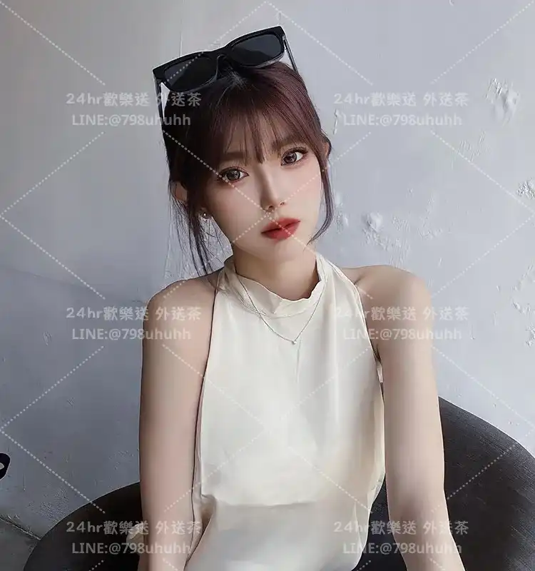 台北約砲 Seraphina