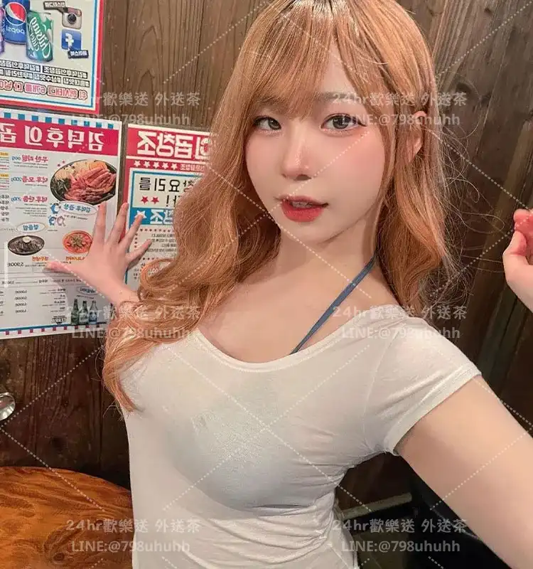 新北約砲 芊汐