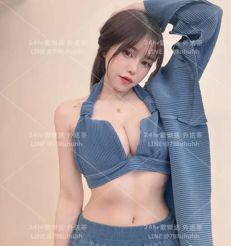 桃園約砲 湘兒