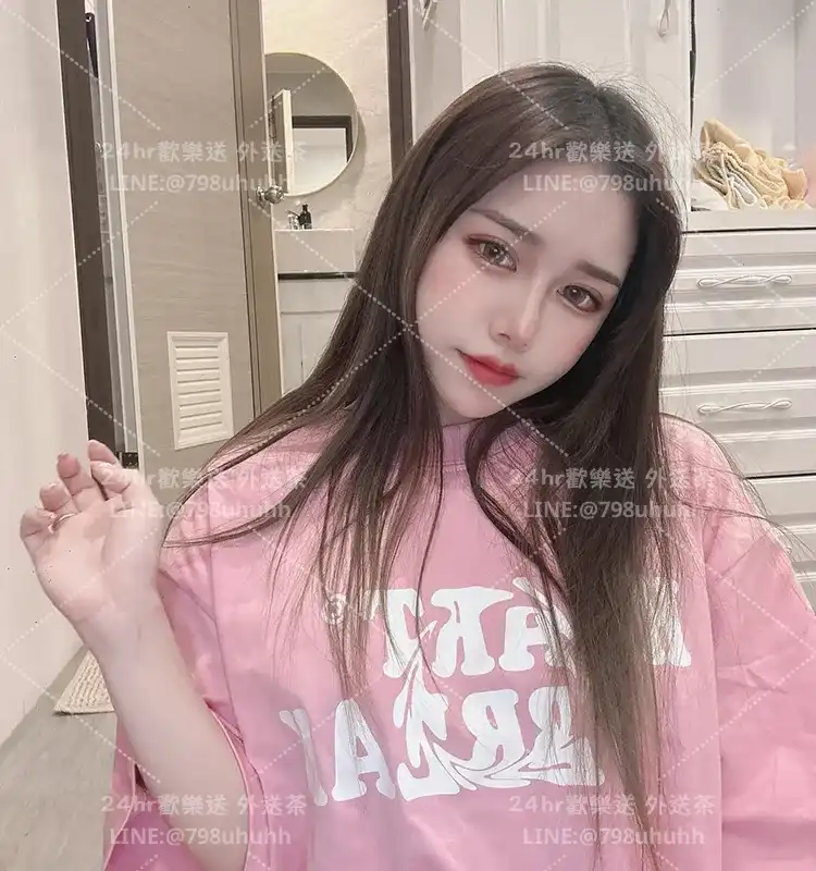 台中約砲 清琳
