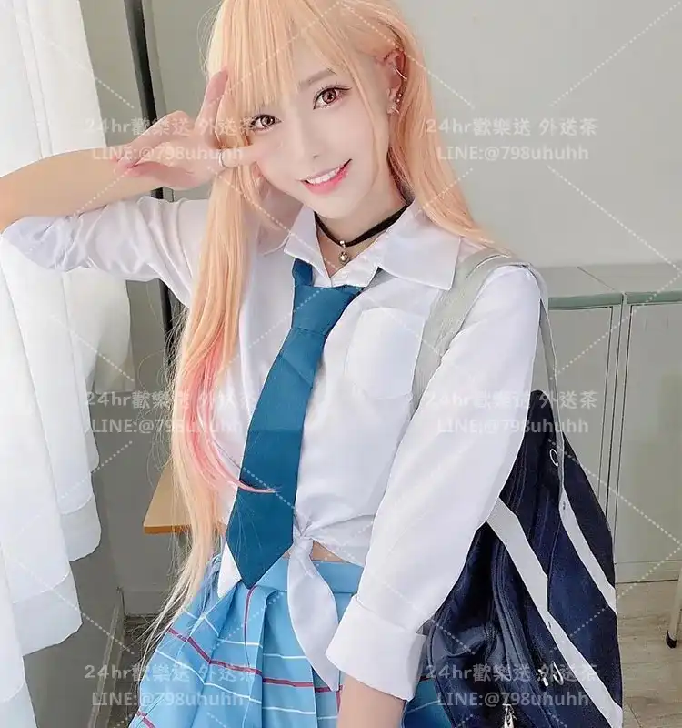 台東約砲 香琦