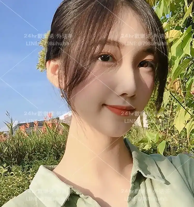 桃園約砲 柔彤