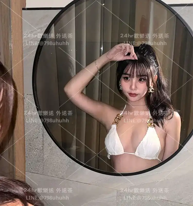 台南約砲 沁慕