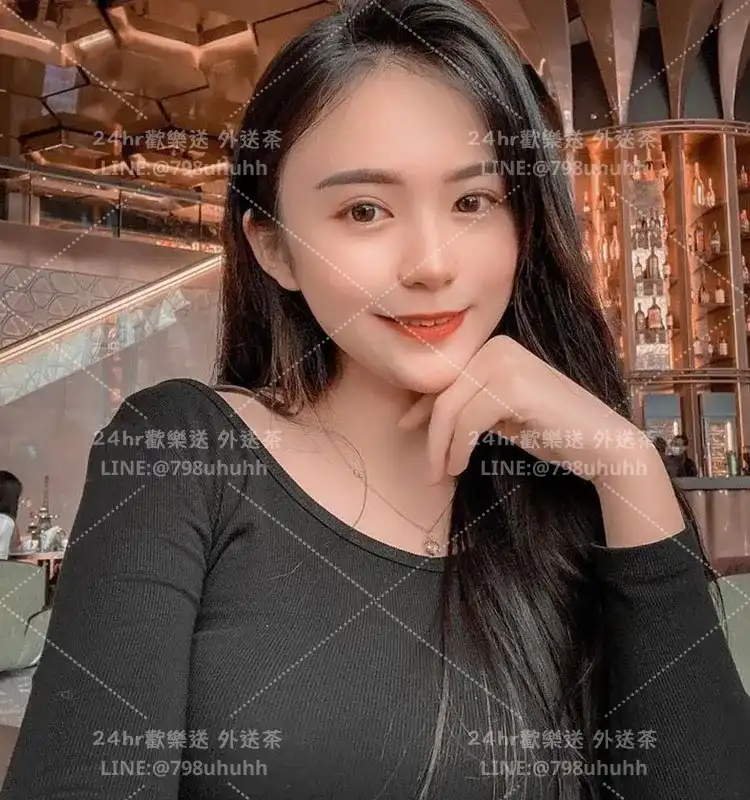 新北約砲 夢婷