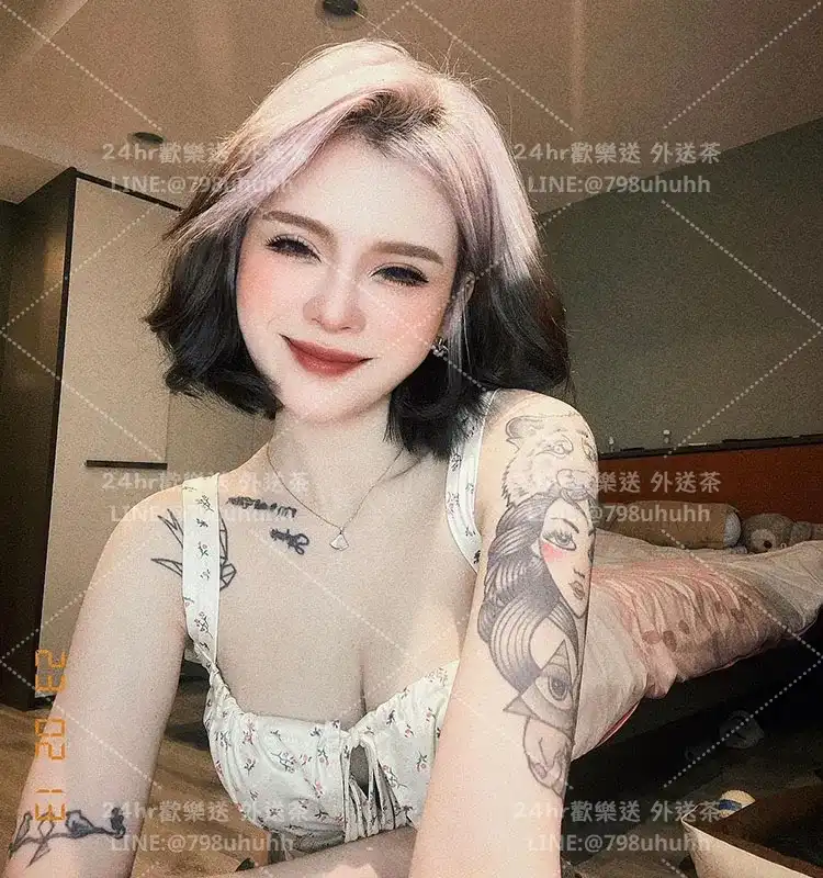 台北約砲 喬可