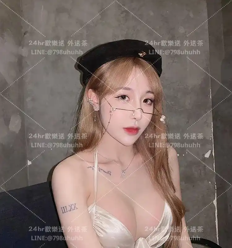 彰化約砲 晴子