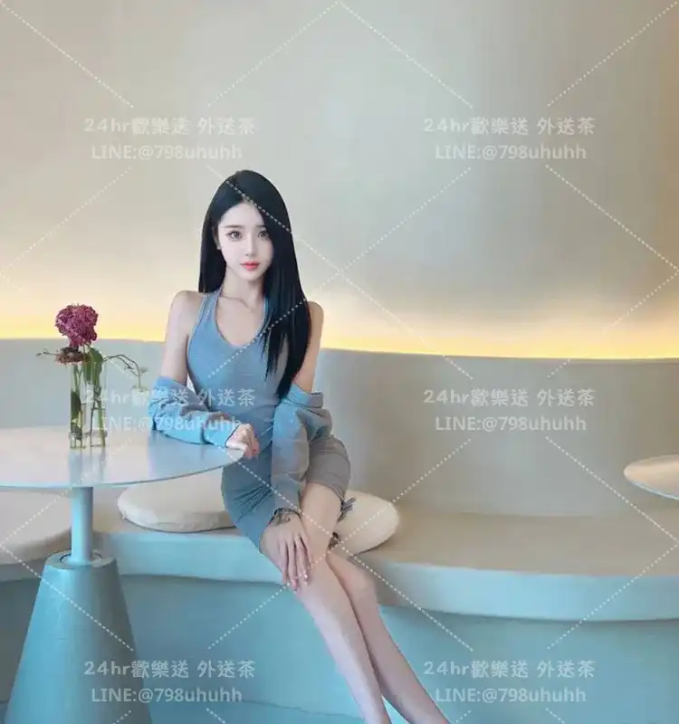 嘉義約砲 柔茵