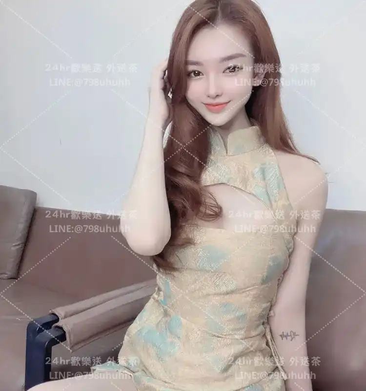 台南約砲 婧詩