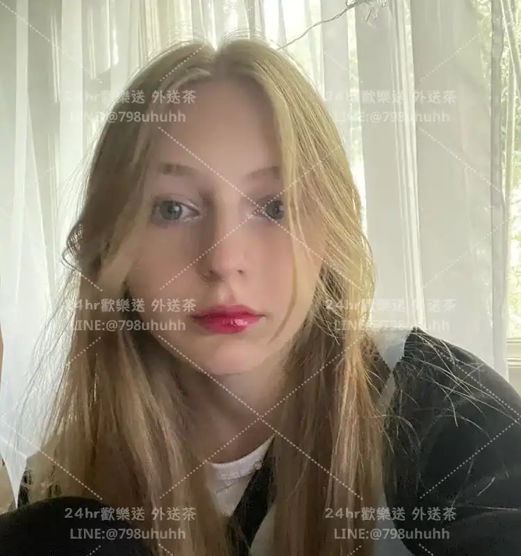 台南約砲 萊拉