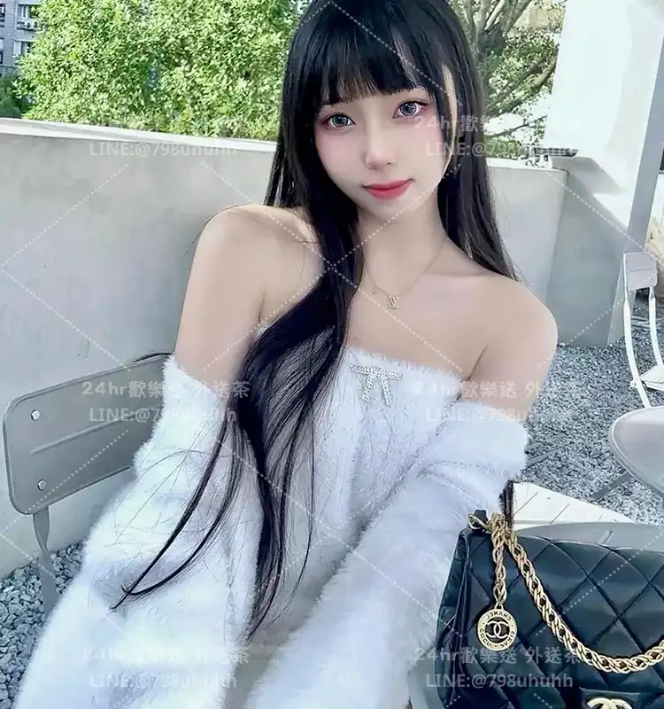 台南約砲 怡伶