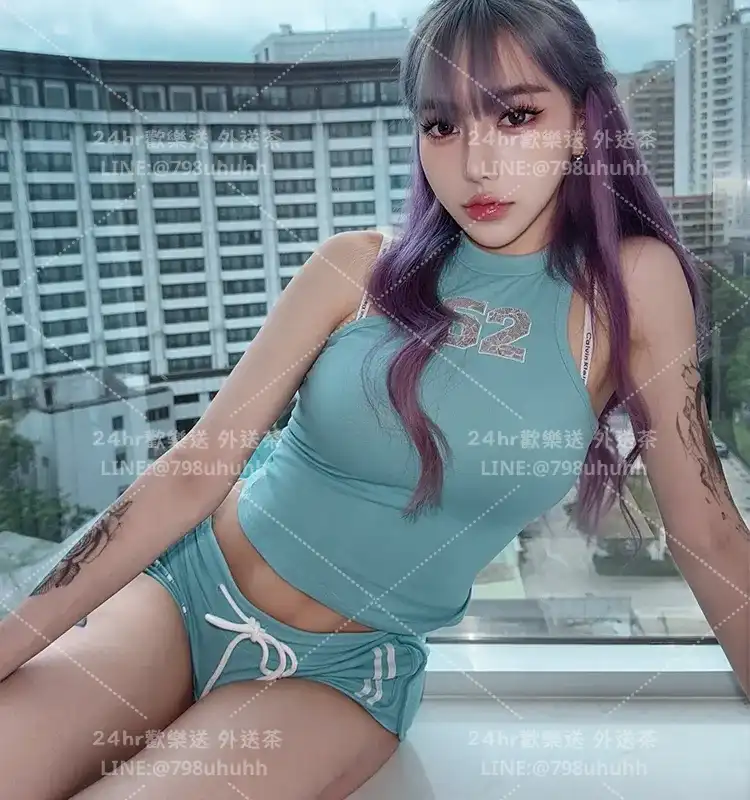 苗栗約砲 微雨