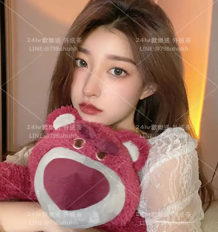 南投約砲 愛妮