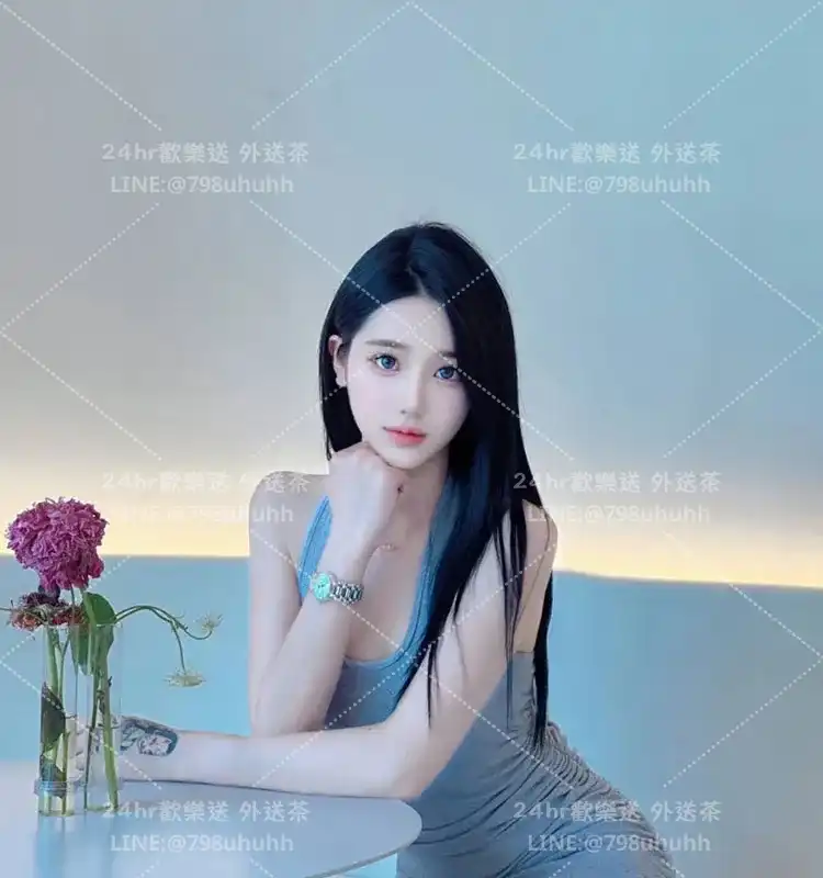 嘉義約砲 柔茵