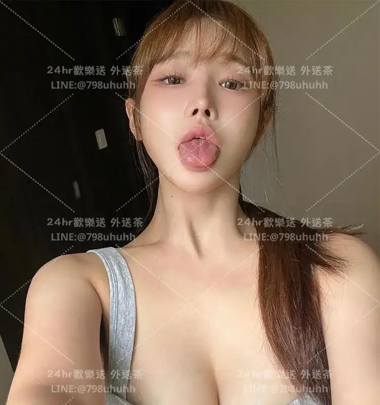台中約砲 清珊