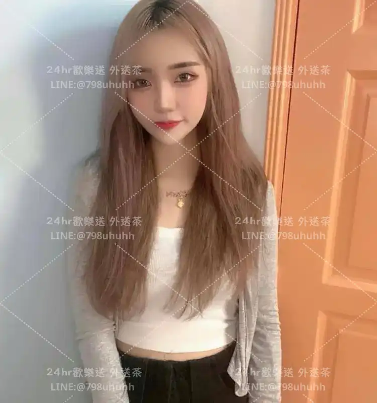 雲林約砲 昕晴
