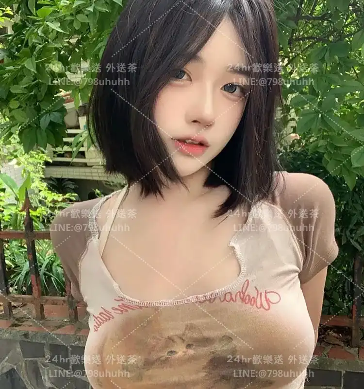 台北約砲 琳琳