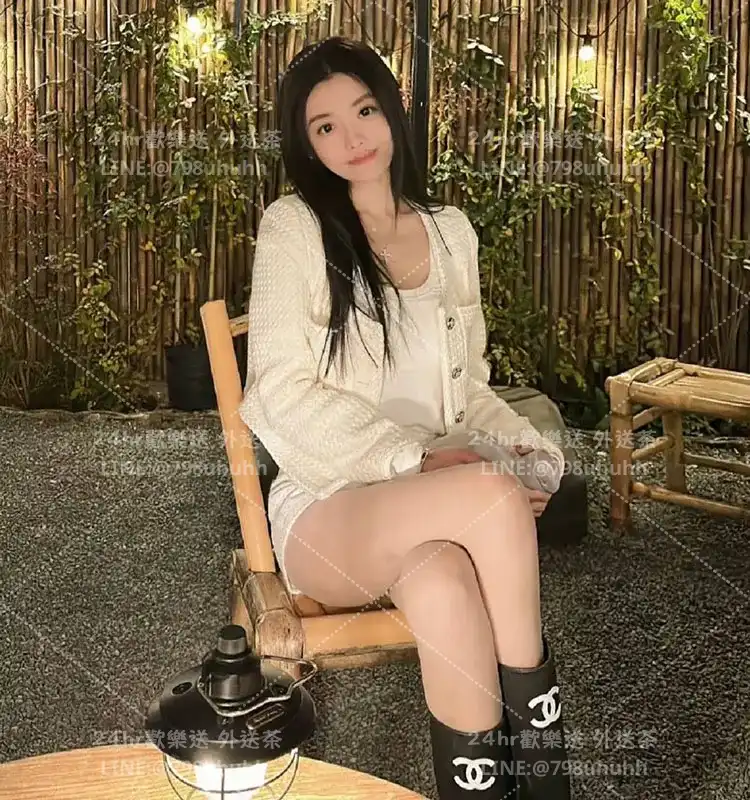 高雄約砲 莎莎