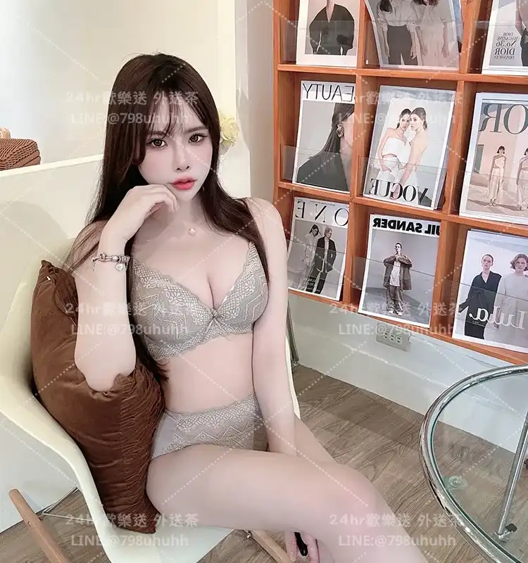 台中約砲 艾柔