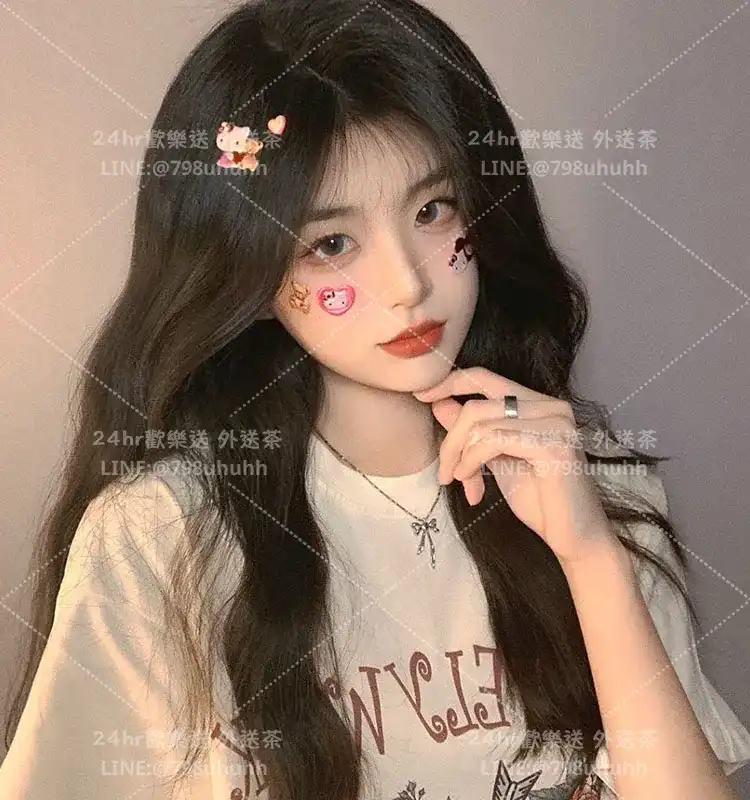 基隆約砲 美娜