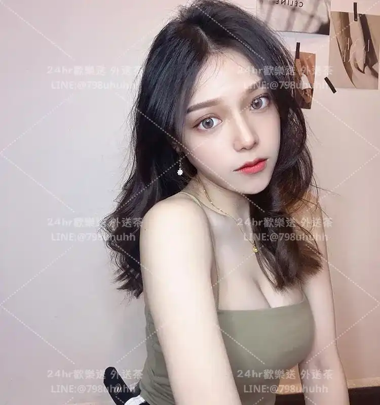 台北約砲 曼霏