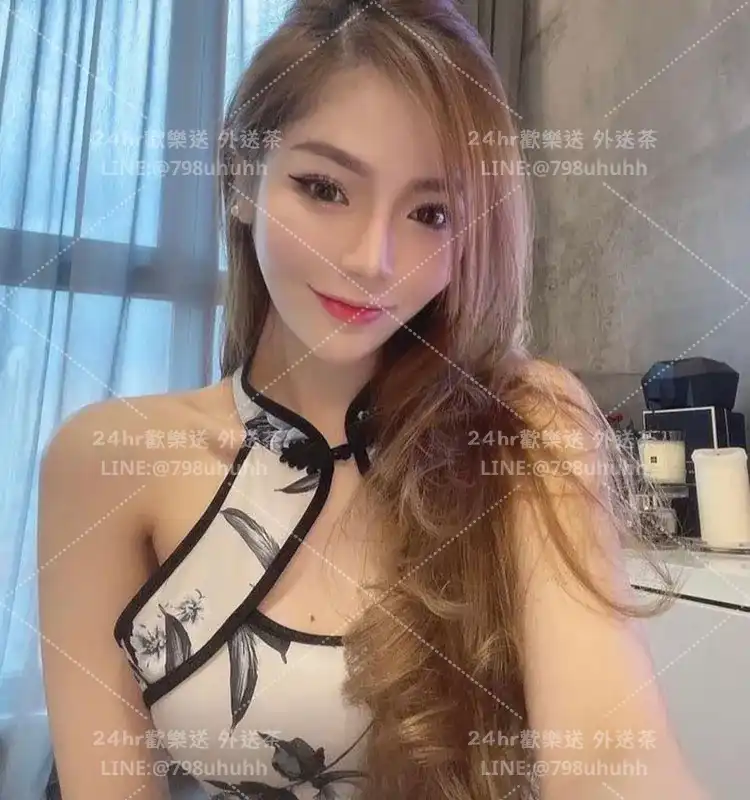 彰化約砲 奶茶