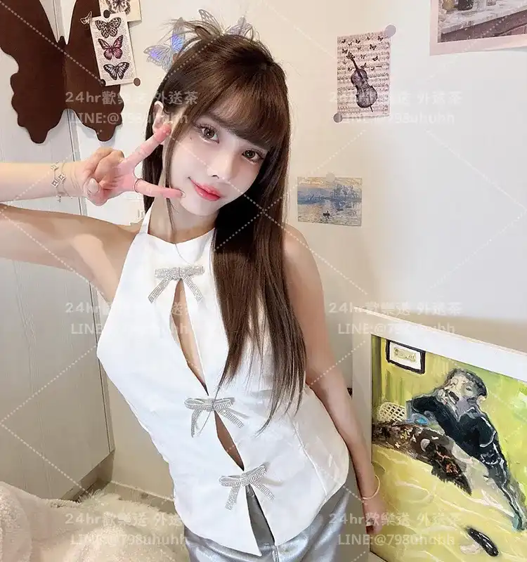 新北約砲 幸福