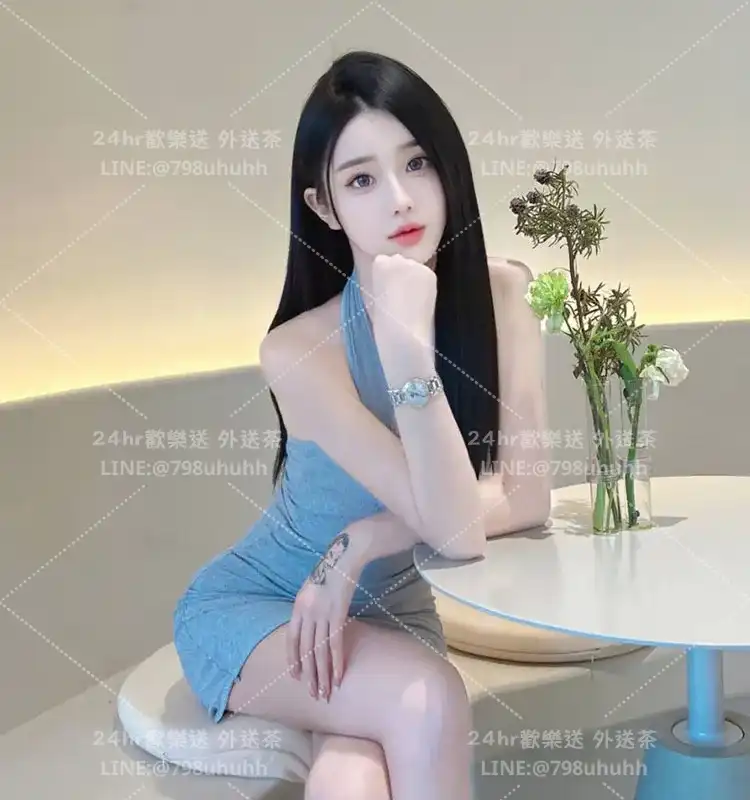 嘉義約砲 柔茵