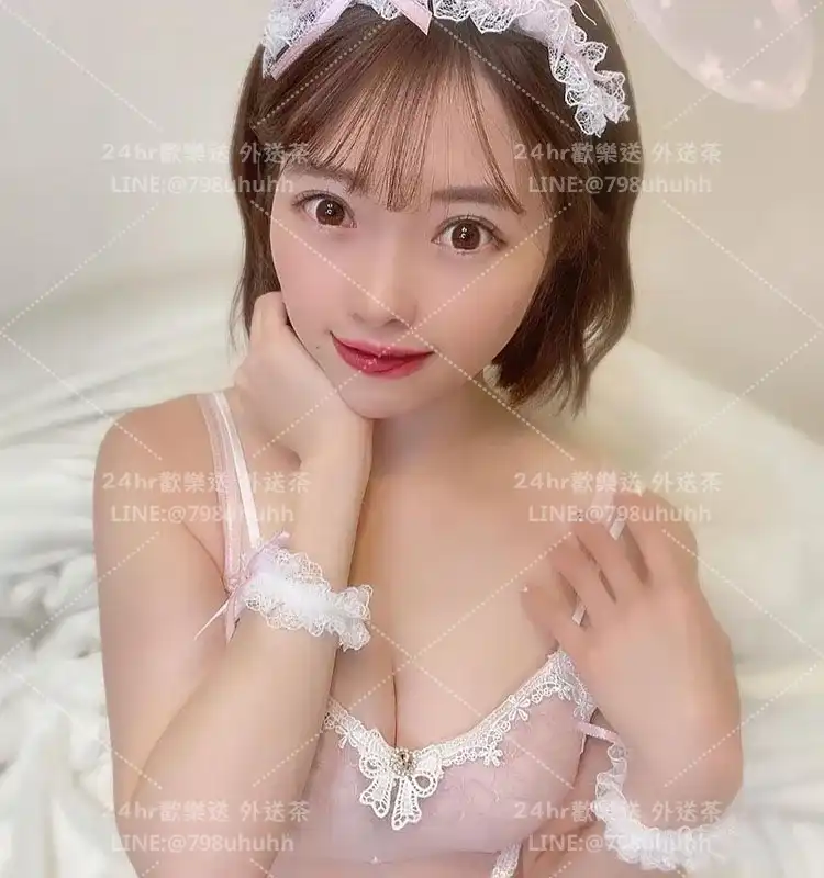 新北約砲 怡琳
