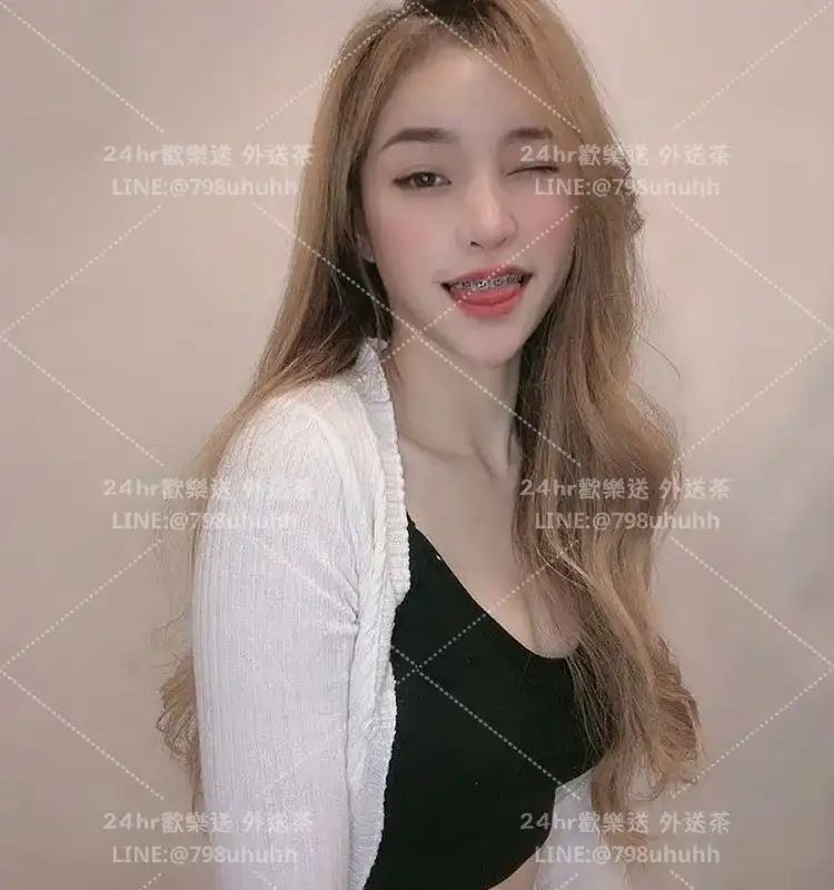 彰化約砲 若妍