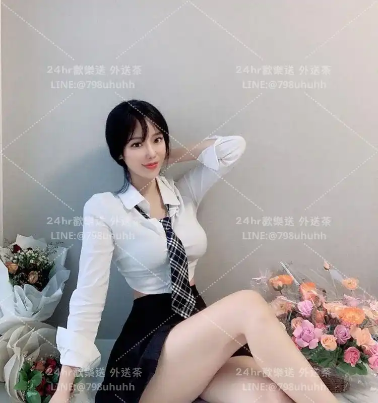 雲林約砲 藍婷