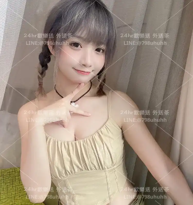 台東約砲 芮琪