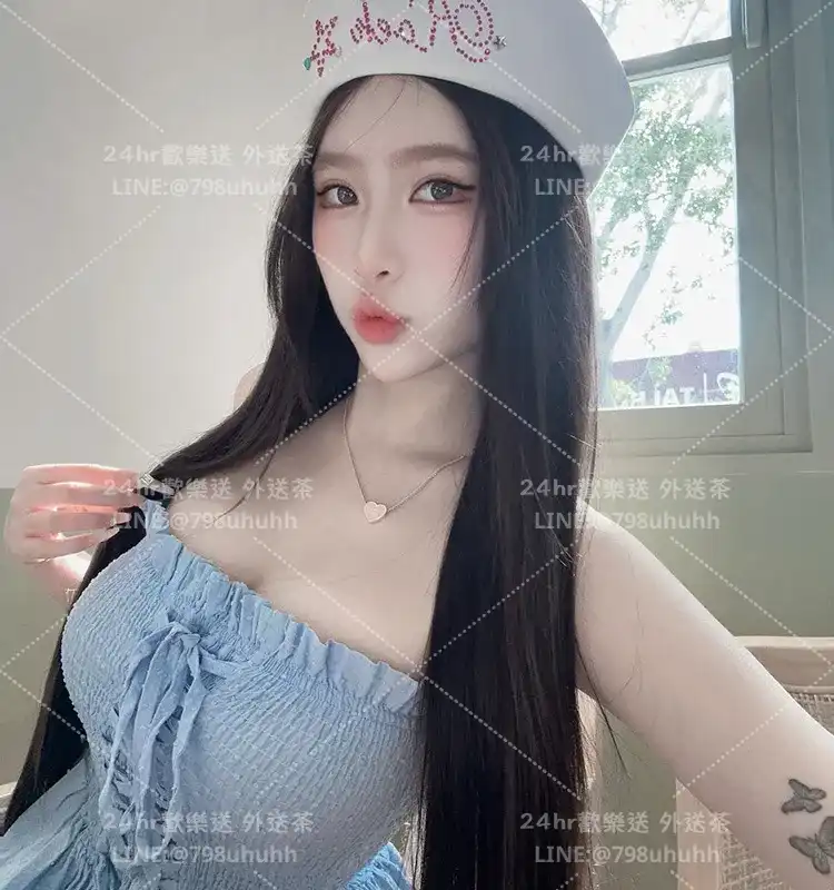 台中約砲 嫻嫻