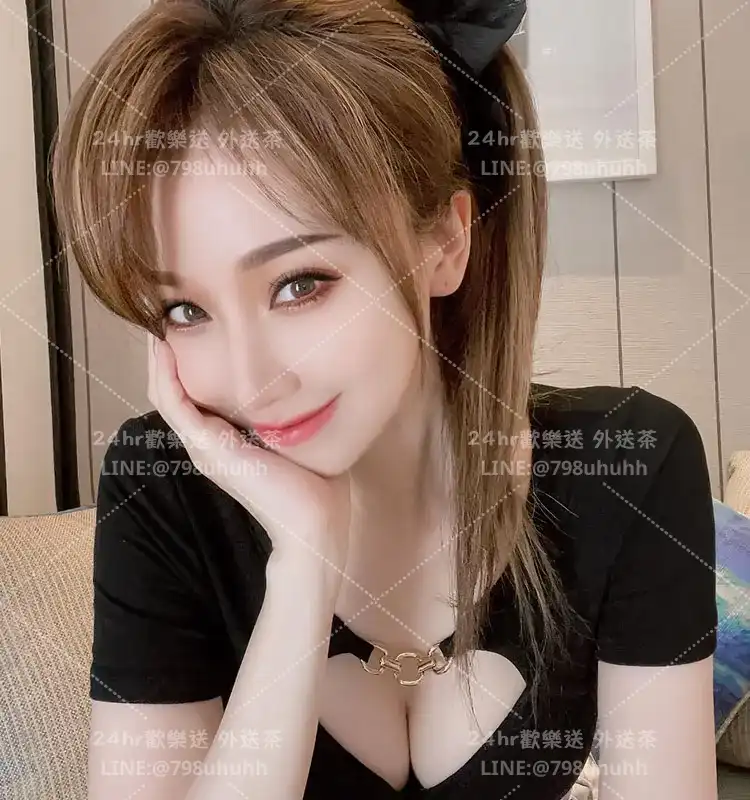 高雄約砲 婉君