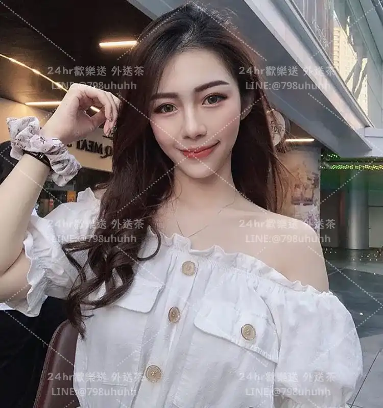 桃園約砲 涵嫣