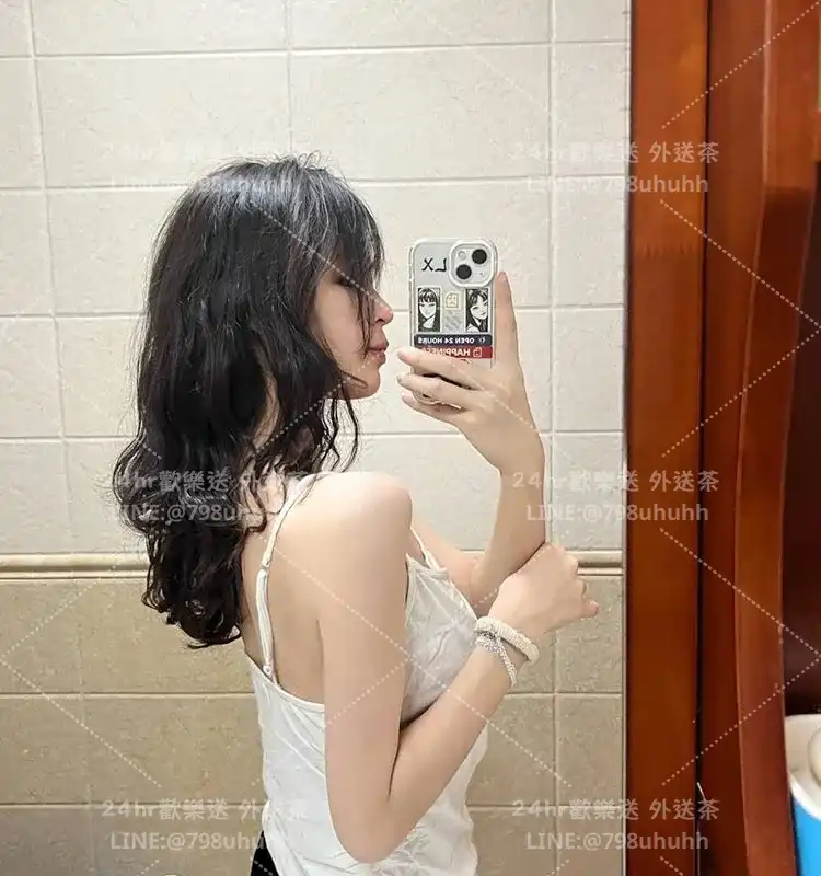 台中約砲 彤彤